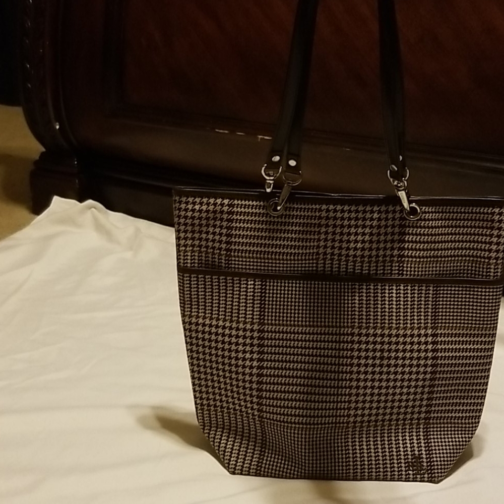Ralph Lauren Bag